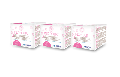 Inofolic 3 x 60 breve
