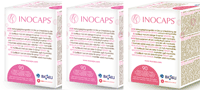 INOCAPS® 3 X 90 Kapsler